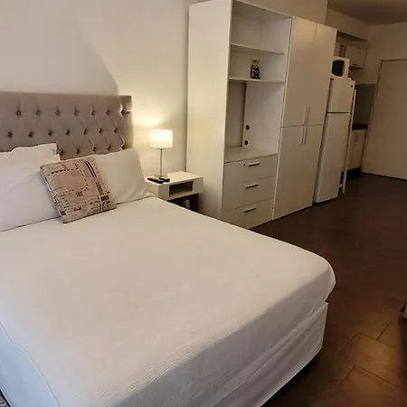 Palermo Soho: Beloved Retreat In The Heart Of Everything Buenos Aires Exterior photo