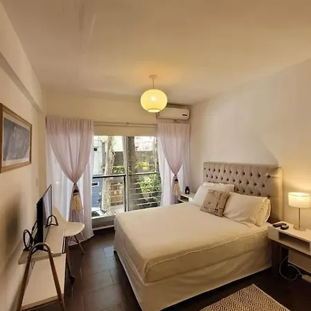Palermo Soho: Beloved Retreat In The Heart Of Everything Buenos Aires Exterior photo