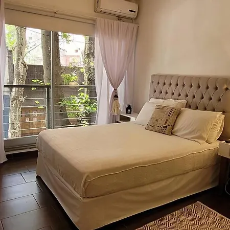 Palermo Soho: Beloved Retreat In The Heart Of Everything Buenos Aires Exterior photo