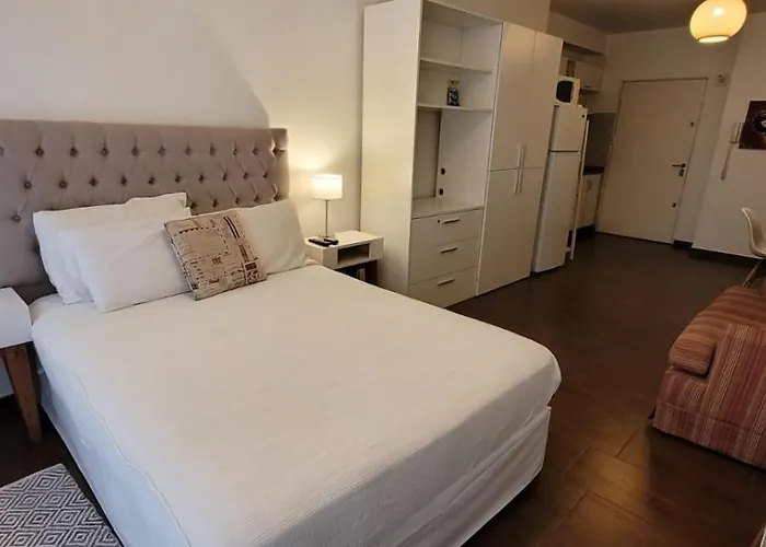 Palermo Soho: Beloved Retreat In The Heart Of Everything