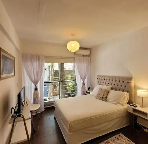 Palermo Soho: Beloved Retreat In The Heart Of Everything
