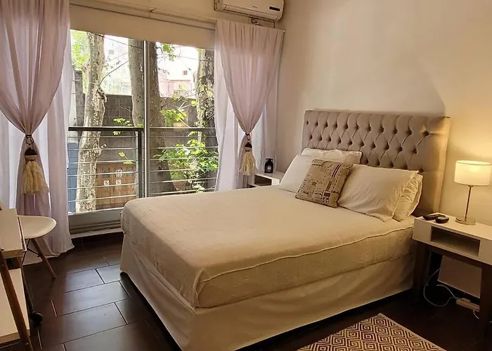 Palermo Soho: Beloved Retreat In The Heart Of Everything