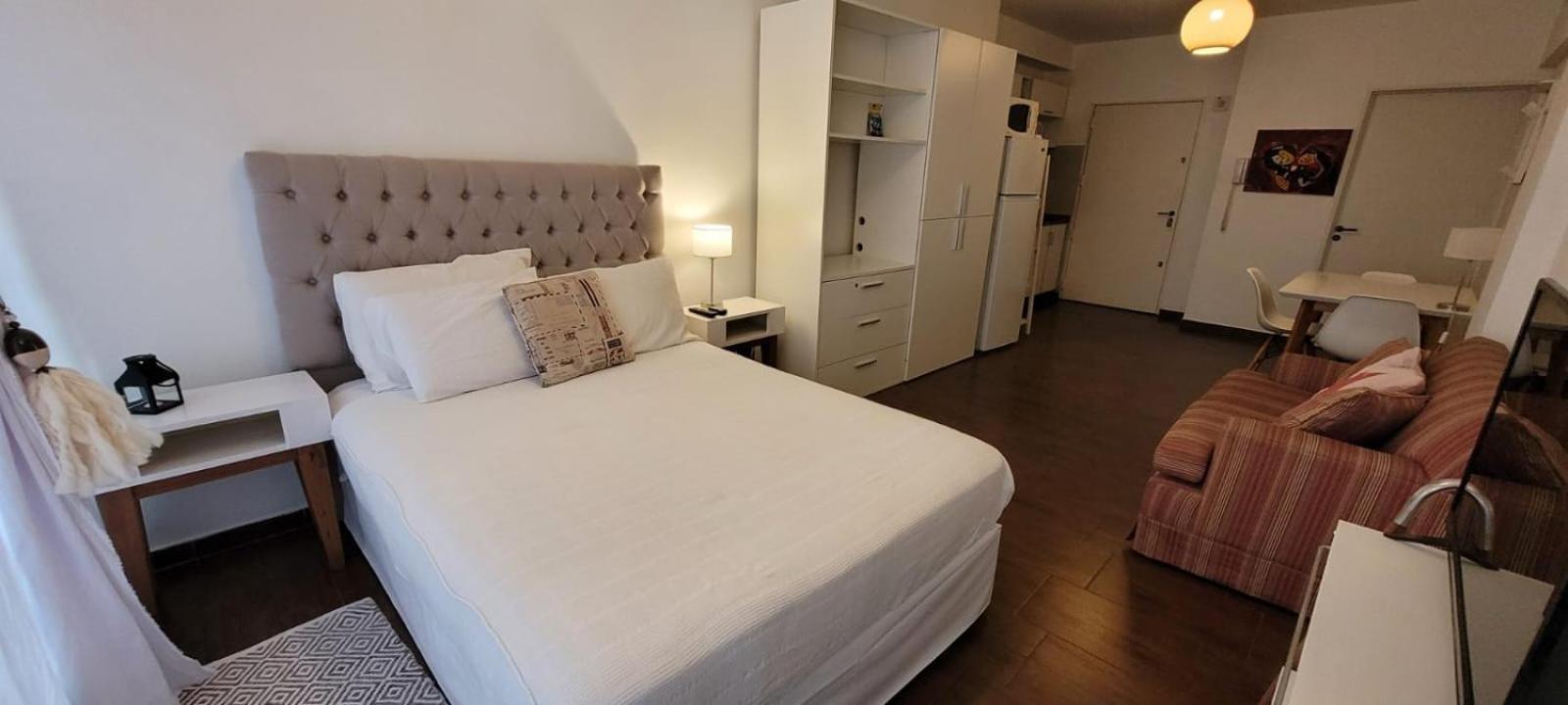 Palermo Soho: Beloved Retreat In The Heart Of Everything * Buenos Aires