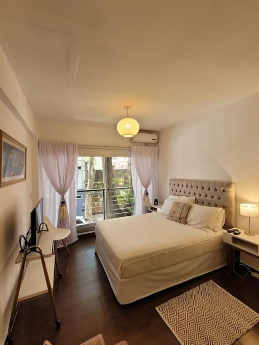 Palermo Soho: Beloved Retreat In The Heart Of Everything