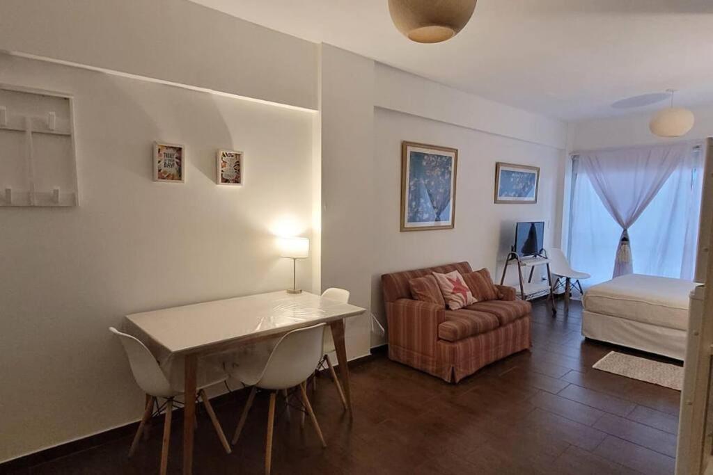 Palermo Soho: Beloved Retreat In The Heart Of Everything Apartment *