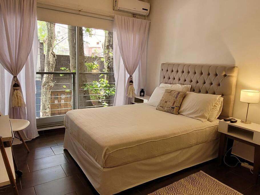 Palermo Soho: Beloved Retreat In The Heart Of Everything Apartment *