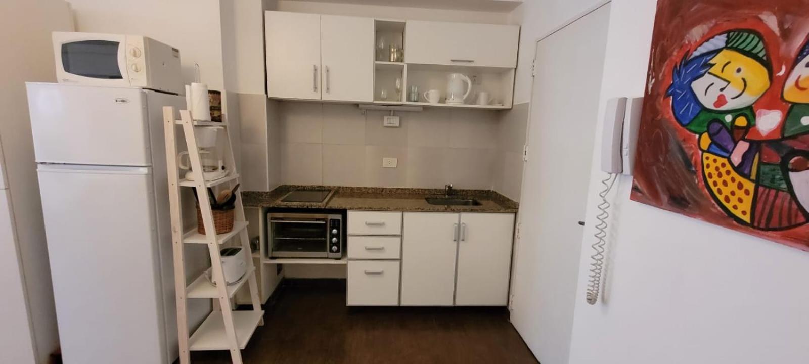 Apartment Palermo Soho: Beloved Retreat In The Heart Of Everything *
